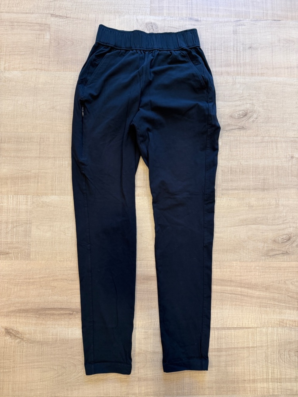 Alder Open Air Pant - Black Size Small